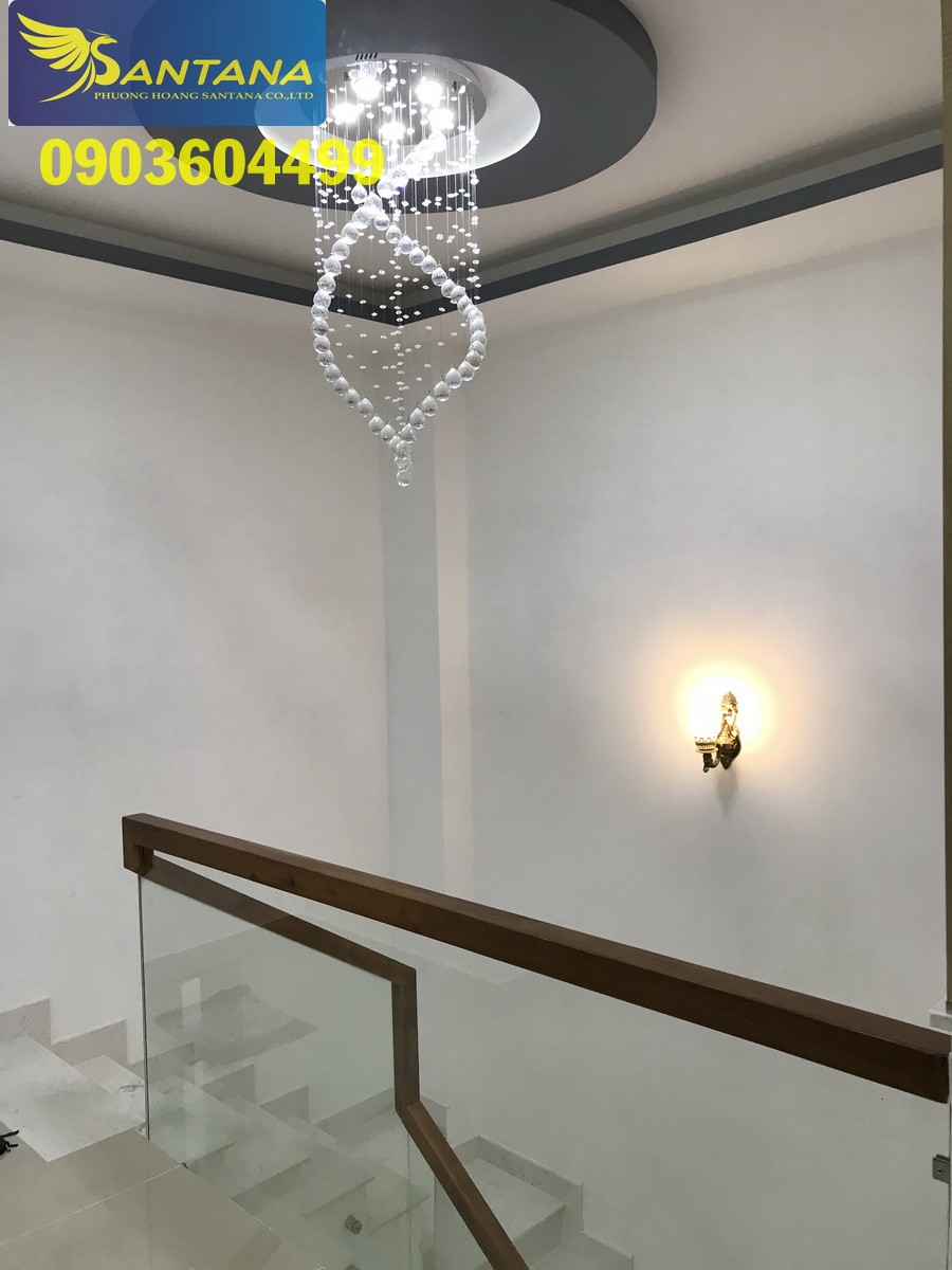 CHÍNH CHỦ cho thuê tuyệt phẩm 3lầu (4,7x12) thiết kế Châu Âu: Hẻm xe tải Chu Văn An